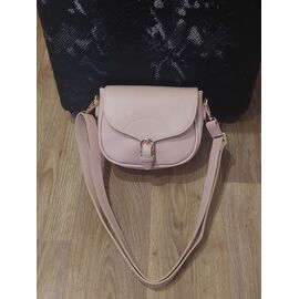 Фотография Сумка женская MS8 beige р.17*16*5 "Best Bags" недорого оптом от прямого поставщика