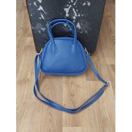 Фотография Сумка женская MS20 blue р.23*20*7 "Best Bags" недорого оптом от прямого поставщика