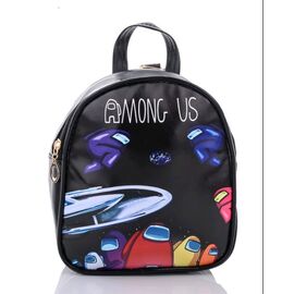 Фотография Рюкзак детский на девочку MS38 black р.21*19*8 "Best Bags" недорого оптом от прямого поставщика