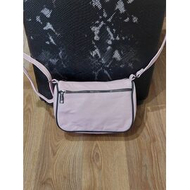 Жіноча сумка MS41 beige р.22*18*8 "Best Bags" недорого оптом від прямого постачальника