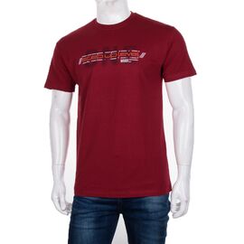 Фотография Футболка мужская 3707-066-2 р.M-2XL "BIG clothes" недорого оптом от прямого поставщика