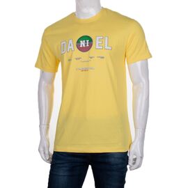 Футболка чоловіча 3707-0008-4 р.M-2XL "BIG clothes" недорого оптом від прямого постачальника