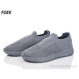 Фотография Кроссовки женские модные Лето F9072-2 (6 пар р.36-41) "FDEK" недорого оптом от прямого поставщика