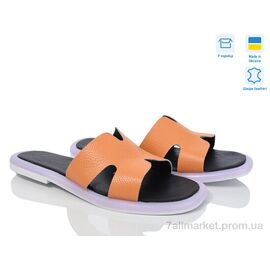 Шльопанці жіночі полегшені Літо MV114-9 (6 пар р.36-40) "A.Dama" недорого оптом від прямого постачальника