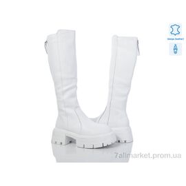 Ботфорти жіночі Весна/осінь 207-241 (6 пар р.36-41) "Canoa" недорого оптом від прямого постачальника