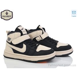 Фотография Кроссовки детские модные Весна/осень C037-19 (8 пар р.36-41) "PALIAMENT" недорого оптом от прямого поставщика