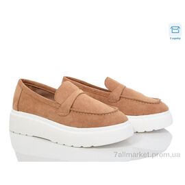 Туфлі жіночі стильні Весна/осінь B2-3 (8 пар р.36-41) "Hongquan" недорого оптом від прямого постачальника