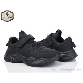 Фотография Кроссовки детские модные Весна/осень C23-1 (8 пар р.36-41) "PALIAMENT" недорого оптом от прямого поставщика