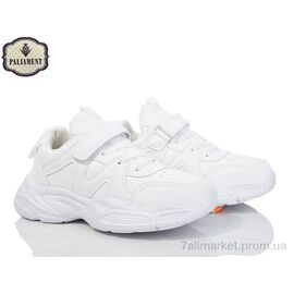 Фотография Кроссовки детские модные Весна/осень C23-3 (8 пар р.36-41) "PALIAMENT" недорого оптом от прямого поставщика