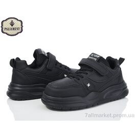 Фотография Кроссовки детские модные Весна/осень C58-1 (8 пар р.36-41) "PALIAMENT" недорого оптом от прямого поставщика