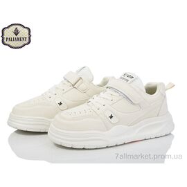 Фотография Кроссовки детские модные Весна/осень C58-2 (8 пар р.36-41) "PALIAMENT" недорого оптом от прямого поставщика