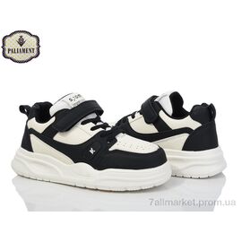 Фотография Кроссовки детские модные Весна/осень C58-4 (8 пар р.36-41) "PALIAMENT" недорого оптом от прямого поставщика