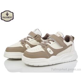 Фотография Кроссовки детские модные Весна/осень C58-6 (8 пар р.36-41) "PALIAMENT" недорого оптом от прямого поставщика
