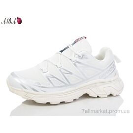 Кросівки жіночі модні Весна/осінь JP6ABA5-2 (8 пар р.36-41) "Aba" недорого оптом від прямого постачальника