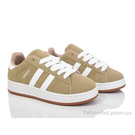 Фотография Кроссовки детские модные Весна/осень 232-3 (8 пар р.32-37) "Happy" недорого оптом от прямого поставщика