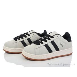 Фотография Кроссовки детские модные Весна/осень 232-5 (8 пар р.32-37) "Happy" недорого оптом от прямого поставщика