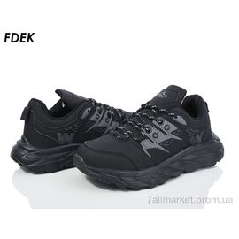 Фотография Кроссовки женские модные Весна/осень H9053-1 (8 пар р.36-41) "FDEK" недорого оптом от прямого поставщика