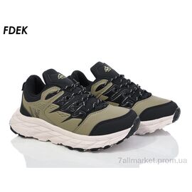 Фотография Кроссовки женские модные Весна/осень H9053-2 (8 пар р.36-41) "FDEK" недорого оптом от прямого поставщика