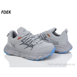Фотография Кроссовки женские модные Весна/осень H9053-5 (8 пар р.36-41) "FDEK" недорого оптом от прямого поставщика