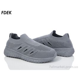 Кросівки жіночі модні Літо F9070-2 (6 пар р.36-41) "FDEK" недорого оптом від прямого постачальника