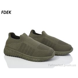 Кросівки жіночі модні Літо F9072-5 (6 пар р.36-41) "FDEK" недорого оптом від прямого постачальника