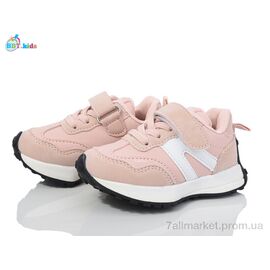 Кросівки дитячі модні Весна/осінь H213-1-3 (8 пар р.21-26) "BBT" недорого оптом від прямого постачальника