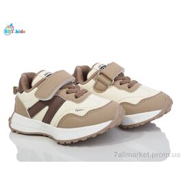 Кросівки дитячі модні Весна/осінь H213-1-5 (8 пар р.21-26) "BBT" недорого оптом від прямого постачальника