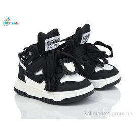 Фотография Кроссовки детские модные Весна/осень R301-5-5 (8 пар р.18-23) "BBT" недорого оптом от прямого поставщика