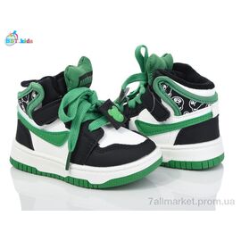 Фотография Кроссовки детские модные Весна/осень R301-1-1 (8 пар р.22-27) "BBT" недорого оптом от прямого поставщика