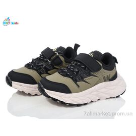 Кросівки дитячі модні Весна/осінь H210-2-2 (8 пар р.26-31) "BBT" недорого оптом від прямого постачальника