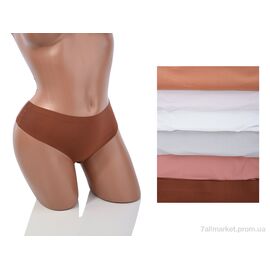 Труси Весна/осінь 9626 mix old (12 шт. р.сіткаS-4XL) "Textile" недорого оптом від прямого постачальника
