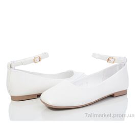 Туфлі жіночі стильні Весна/осінь E368-7 (8 пар р.36-41) "Loretta" недорого оптом від прямого постачальника