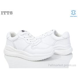 Кросівки жіночі модні Весна/осінь MX6607-2 (6 пар р.36-41) "ITTS" недорого оптом від прямого постачальника