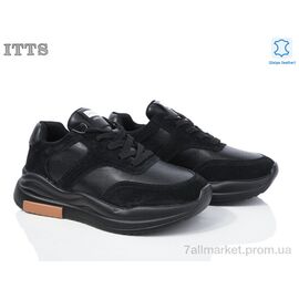 Кросівки жіночі модні Весна/осінь MX6602-4 (6 пар р.36-41) "ITTS" недорого оптом від прямого постачальника