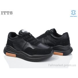 Кросівки жіночі модні Весна/осінь MX6605-4 (6 пар р.36-41) "ITTS" недорого оптом від прямого постачальника