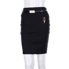 Фотография Юбка детская на девочку 001 (08999) р.36-44 "Obuv OK2" недорого оптом от прямого поставщика