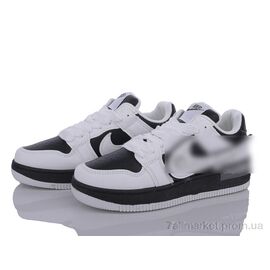 Фотография Кроссовки женские модные Весна/осень W190-3 (8 пар р.36-41) "LQD" недорого оптом от прямого поставщика