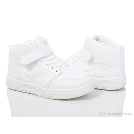 Фотография Кроссовки детские модные Весна/осень T11357A (12 пар р.31-36) "TOM.M" недорого оптом от прямого поставщика