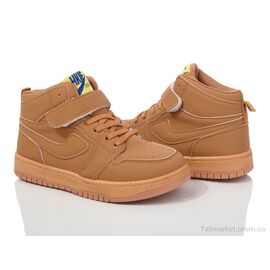 Фотография Кроссовки детские модные Весна/осень T11357D (12 пар р.31-36) "TOM.M" недорого оптом от прямого поставщика