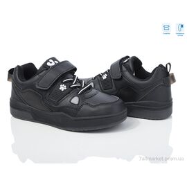 Фотография Кроссовки детские модные Весна/осень AB01337K (8 пар р.33-38) "TOM.M" недорого оптом от прямого поставщика