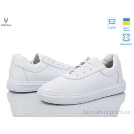 Кросівки жіночі модні Весна/осінь 21201-136 б.ш.б.під. (6 пар р.36-40) "Viscala" недорого оптом від прямого постачальника