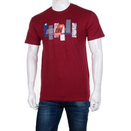 Футболка чоловіча 3707-062 р.M-2XL "BIG clothes" недорого оптом від прямого постачальника