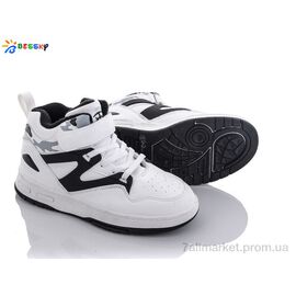 Фотография Кроссовки детские модные Весна/осень B1844-1C (8 пар р.32-37) "Bessky-Kellaifeng" недорого оптом от прямого поставщика