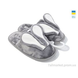 Тапки дитячі домашні Весна/осінь TB333-022 (5 пар р.28-37) "LiBang" недорого оптом від прямого постачальника