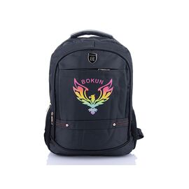 Фотография Рюкзак подростковый B300-16 (09058) р.45*33*13 "Obuv OK2" недорого оптом от прямого поставщика