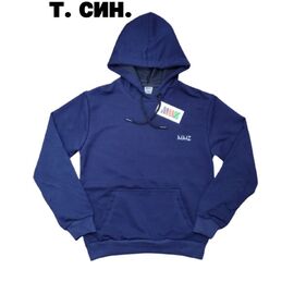 Фотография Худи детский на мальчика 300-2 navy р.8-12 "iBamBino" недорого оптом от прямого поставщика