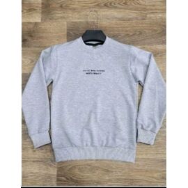 Фотография Свитер детский на мальчика 95-3 l.grey р.12-16 "iBamBino" недорого оптом от прямого поставщика