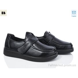 Фотография Туфли женские стильные Весна/осень T2310-1 (8 пар р.36-41) "BIG" недорого оптом от прямого поставщика