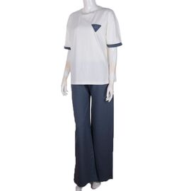 Костюм спортивний жіночий 3708-112-1 р.S-XL "BIG clothes" недорого оптом від прямого постачальника