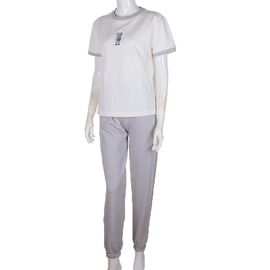 Костюм спортивний жіночий 3708-3349-2 р.S-XL "BIG clothes" недорого оптом від прямого постачальника